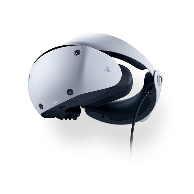 Sony vr шлем