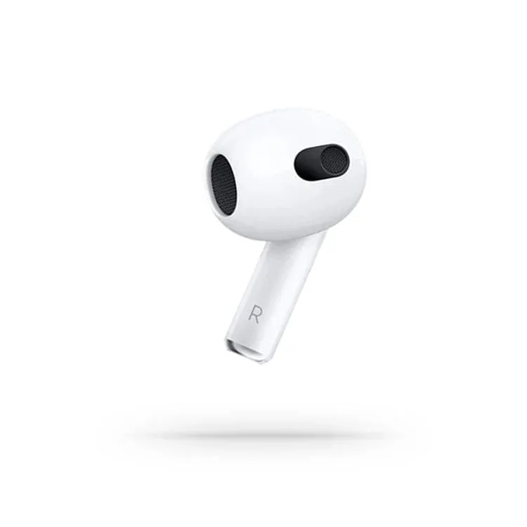 Правый-наушник-Apple-AirPods-3