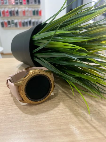 Rose Gold 42mm