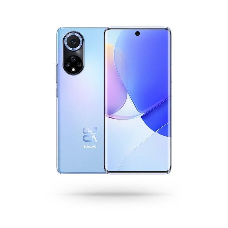 Huawei nova 9 se