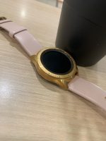 Rose Gold 42mm