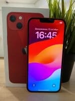  256Gb Red