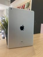  16Gb Wi-Fi + Cell Silver