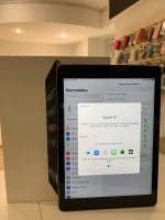  32Gb Wi-Fi + Cell Space Gray
