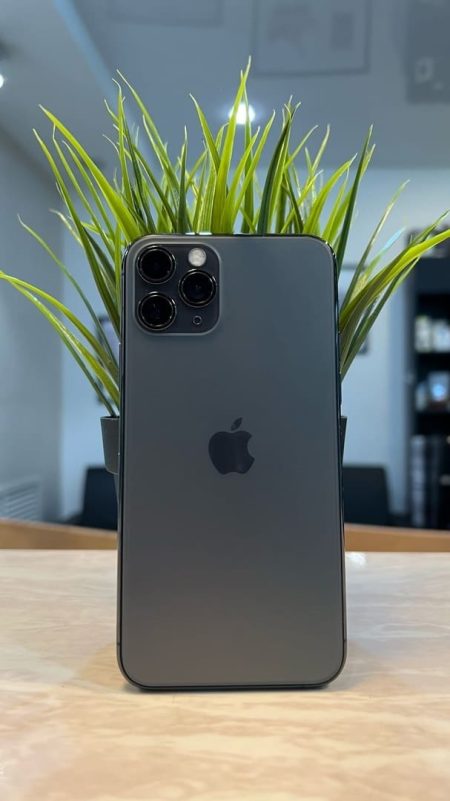  64Gb Space Gray