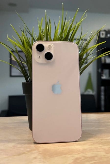  128Gb Pink