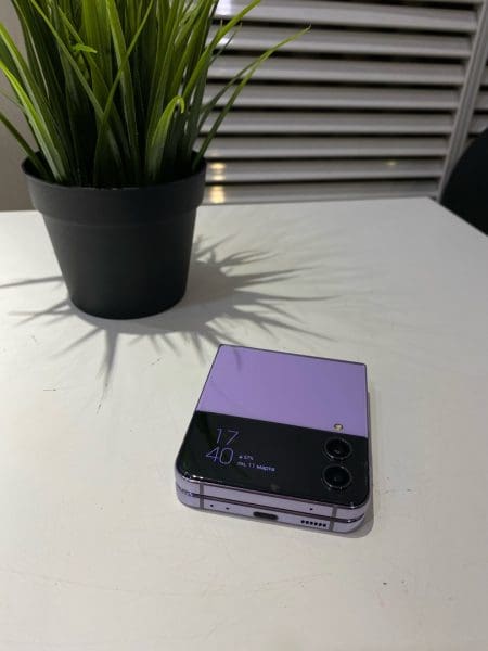  Purple 8/128GB