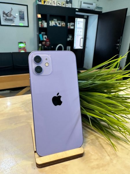  256Gb Purple