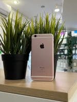 Rose Gold 32Gb