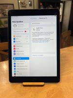 Wi-Fi Space Grey 16GB