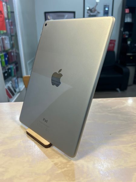 Wi-Fi Space Grey 16GB