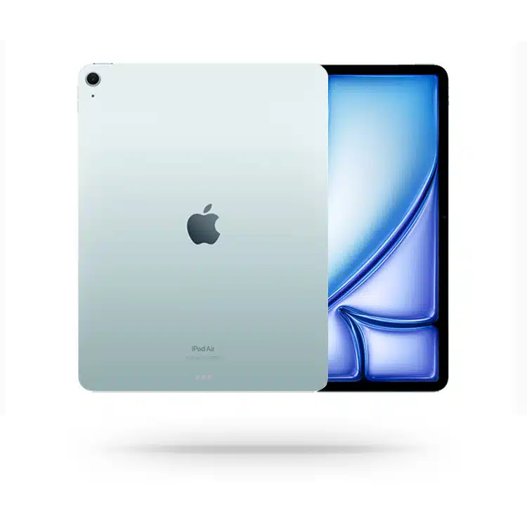 Apple iPad Air 2024 — изображение 4
