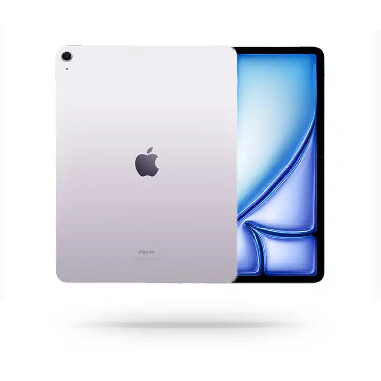 Apple iPad Air 2024 — изображение 5