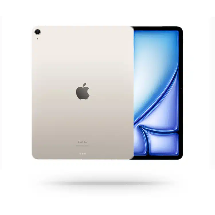 Apple iPad Air 2024 — изображение 3