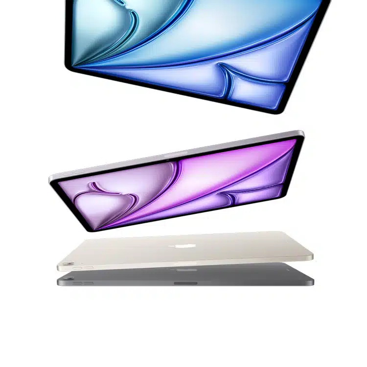 Apple iPad Air 2024 — изображение 6