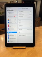 Wi-Fi Space Grey 16GB