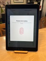 Wi-Fi Space Grey 16GB