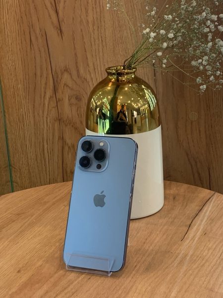  Sierra Blue 1024GB