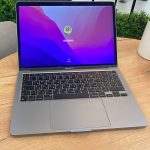 Apple MacBook Pro 13 - 2020, M1, -, Space Gray, -, -, 8/256GB
