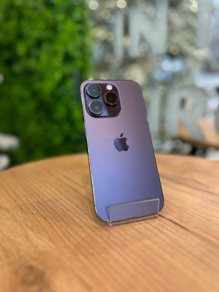  Фиолетовый 256GB