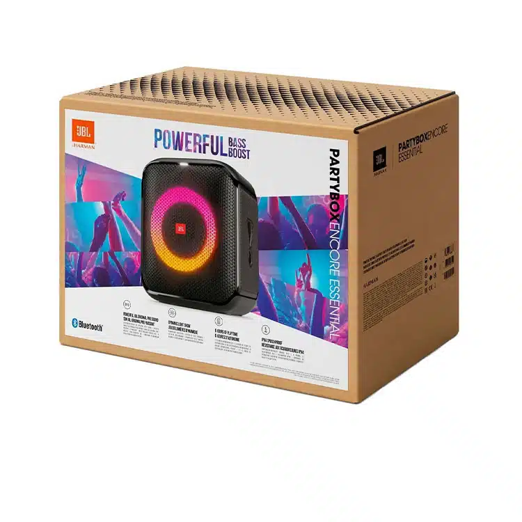 Partybox encore airoom multistore