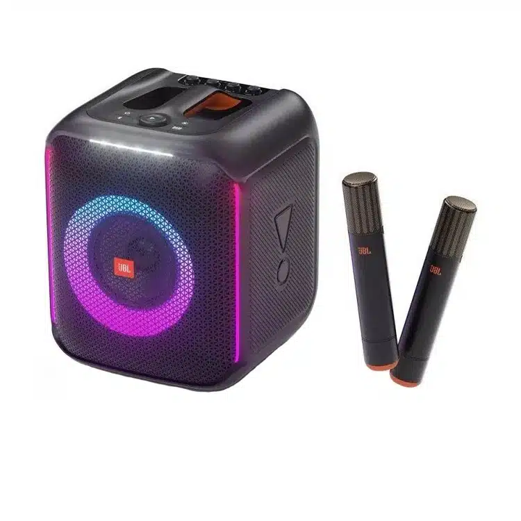 Partybox encore micro airoom multistore