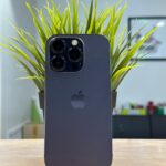 Apple iPhone 14 Pro - -, Фиолетовый, -, 256GB