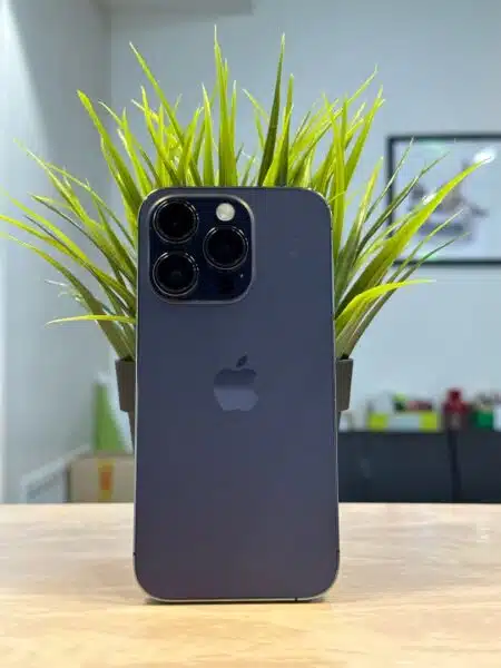 Apple iPhone 14 Pro