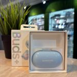 Samsung Galaxy Buds + - Blue