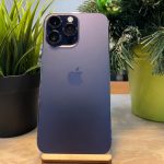 Apple iPhone 14 Pro Max - -, Фиолетовый, -, 256GB
