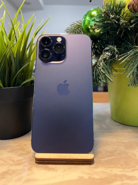  Фиолетовый 256GB
