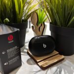 Beats Studio Buds - Black