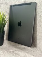 Wi-Fi + Cell Space Gray 128GB