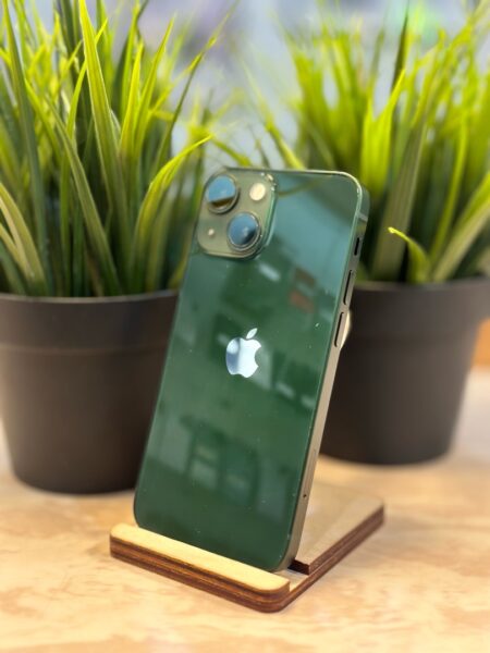 Green 256GB