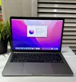 Core i5 Space Gray 16/512GB