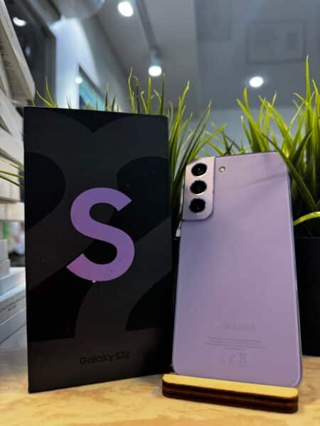 Purple 8/128GB