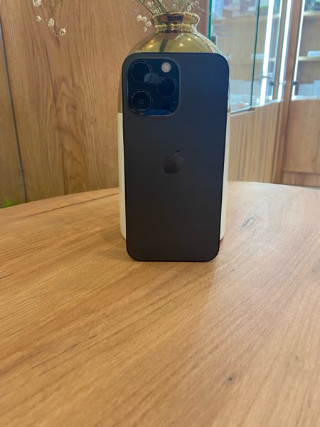  Space Black 256GB