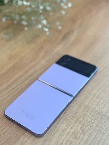  Purple 8/128GB