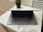 Intel Core i9 32/512GB Space Grey