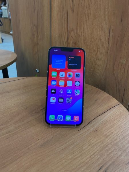  Sierra Blue 128GB