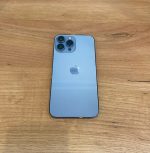  Sierra Blue 128GB