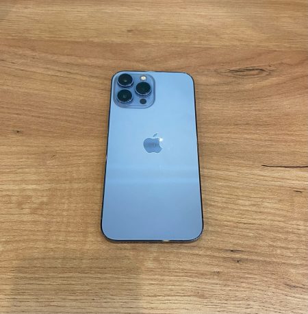  Sierra Blue 128GB