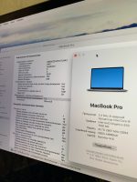  i9 32/512GB Space Gray