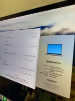  i9 32/512GB Space Gray