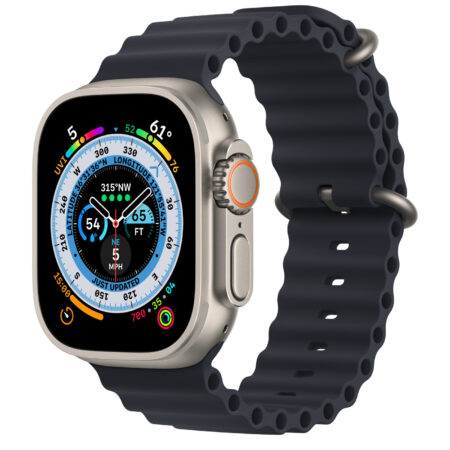  49mm Titanium