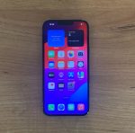  Sierra Blue 128GB