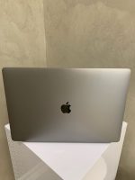  i9 32/512GB Space Gray