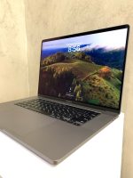  i9 32/512GB Space Gray