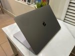 Intel Core i9 32/512GB Space Grey