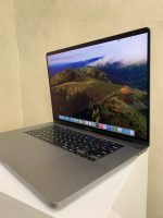  i9 32/512GB Space Gray